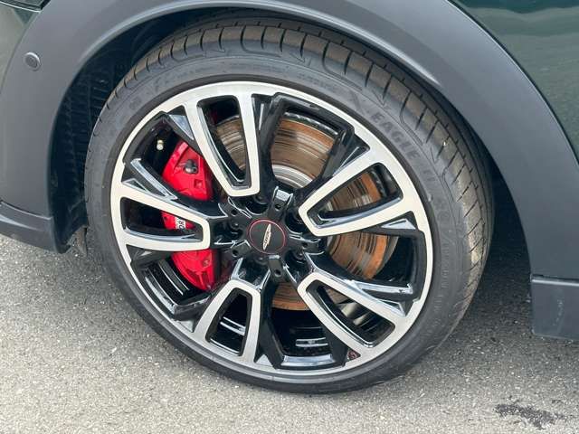 Bmw MINI 2023-03 11161-16