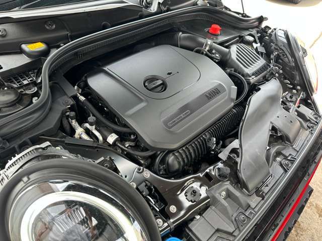 Bmw MINI 2023-03 11161-6