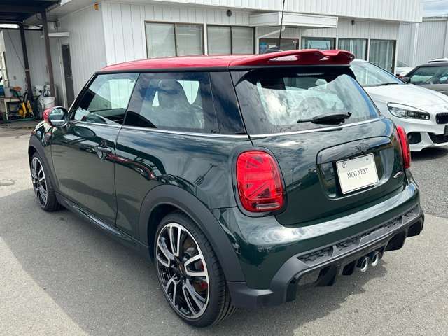 Bmw MINI 2023-03 11161-2