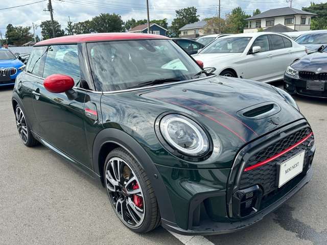 Bmw MINI 2023-03 11161-5