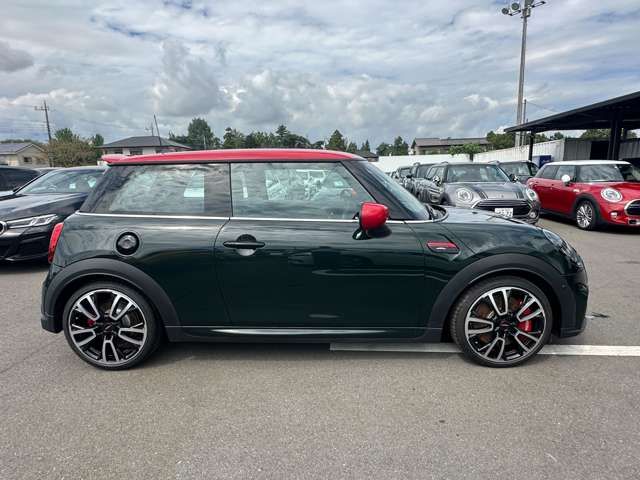 Bmw MINI 2023-03 11161-8
