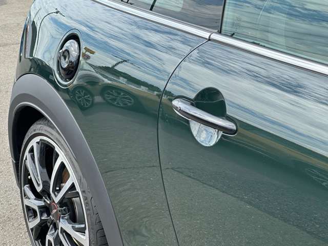 Bmw MINI 2023-03 11161-11