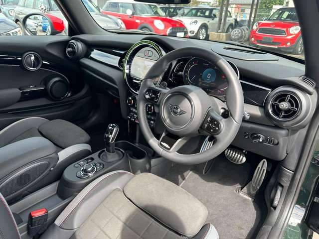 Bmw MINI 2023-03 11161-1