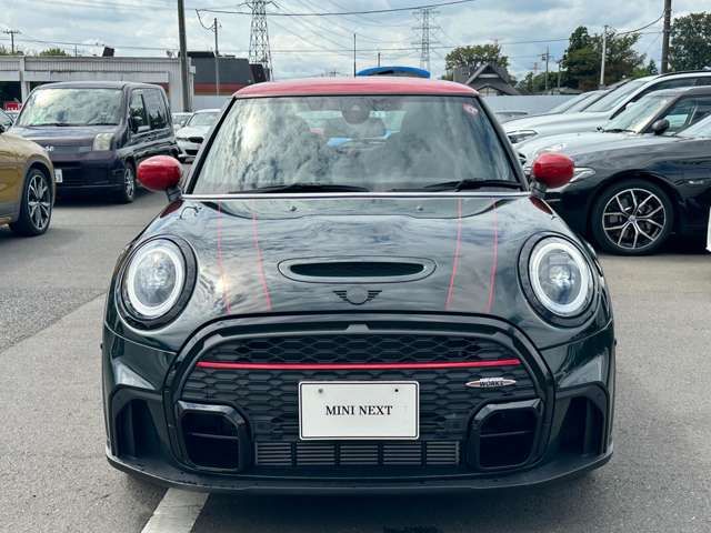 Bmw MINI 2023-03 11161-4