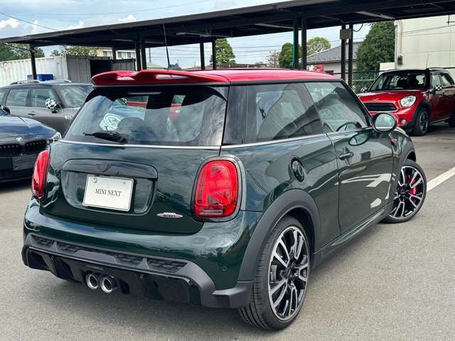 Bmw MINI 2023-03 11161-7