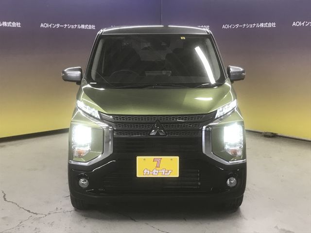 Mitsubishi EK X 2021-02 190480-8