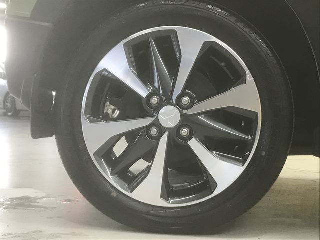 Mitsubishi EK X 2021-02 190480-27