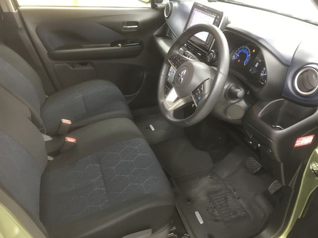 Mitsubishi EK X 2021-02 190480-1