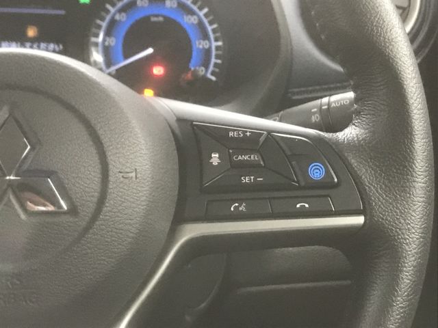 Mitsubishi EK X 2021-02 190480-17