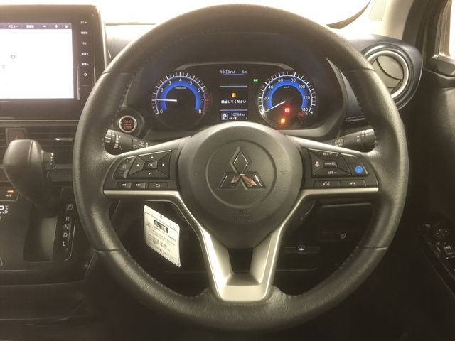 Mitsubishi EK X 2021-02 190480-15