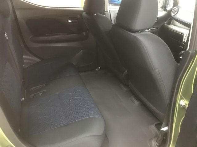Mitsubishi EK X 2021-02 190480-5