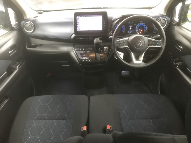 Mitsubishi EK X 2021-02 190480-7
