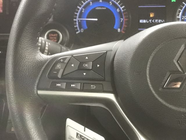 Mitsubishi EK X 2021-02 190480-16