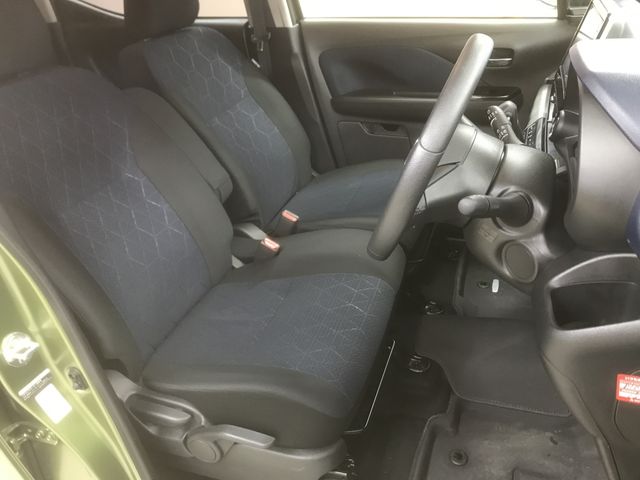 Mitsubishi EK X 2021-02 190480-4