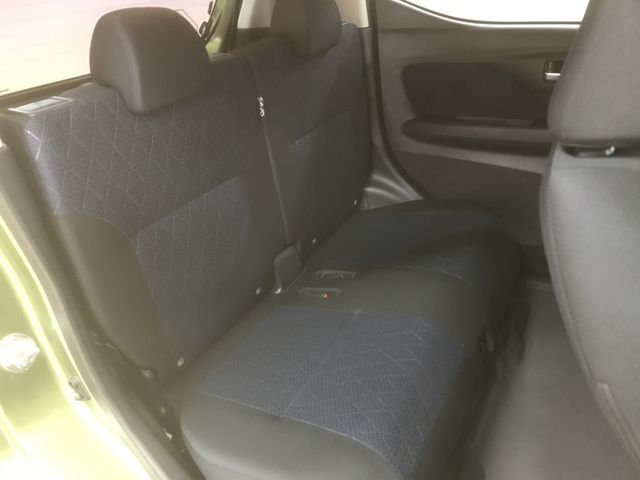 Mitsubishi EK X 2021-02 190480-6