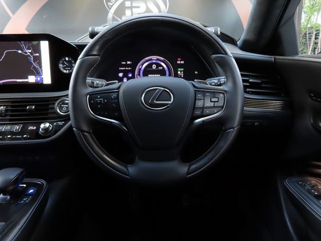 Lexus LS 2023-03 22736-20
