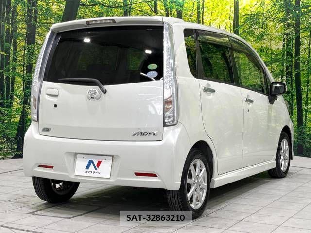 Daihatsu MOVE CUSTOM 2013-05 278348-17