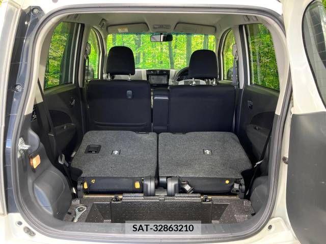 Daihatsu MOVE CUSTOM 2013-05 278348-10