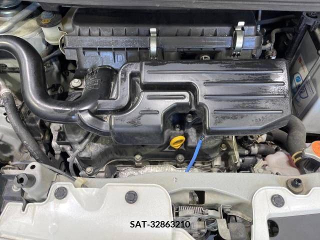Daihatsu MOVE CUSTOM 2013-05 278348-18