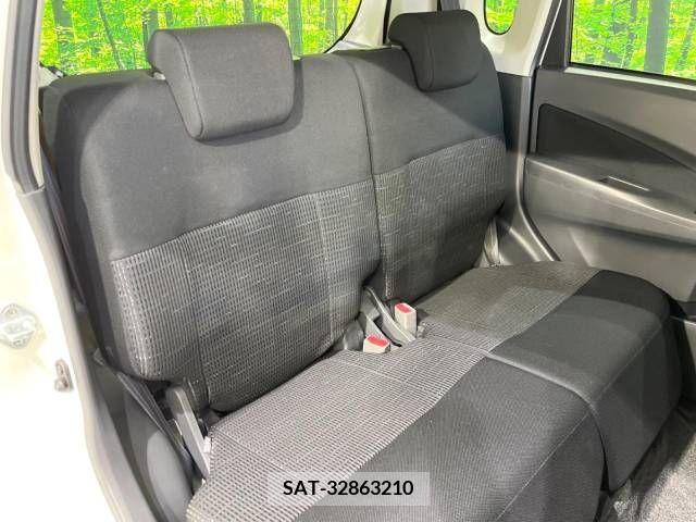 Daihatsu MOVE CUSTOM 2013-05 278348-9