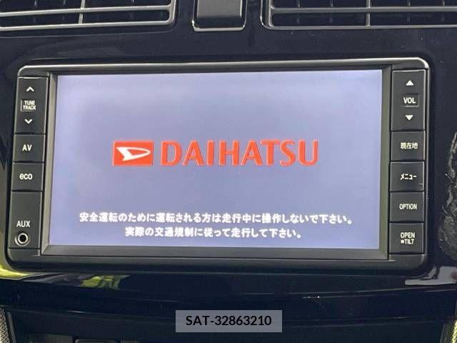 Daihatsu MOVE CUSTOM 2013-05 278348-2