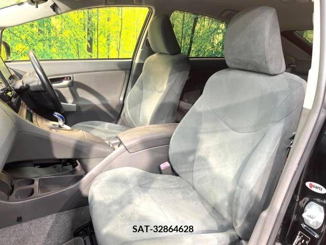 Toyota PRIUS 2011-10 322021-8