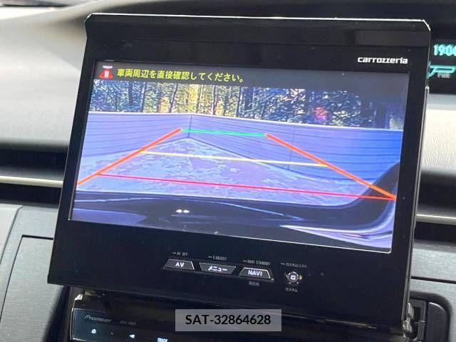 Toyota PRIUS 2011-10 322021-3