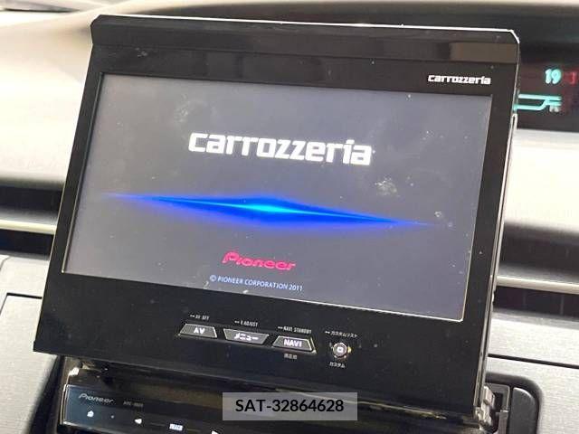 Toyota PRIUS 2011-10 322021-2