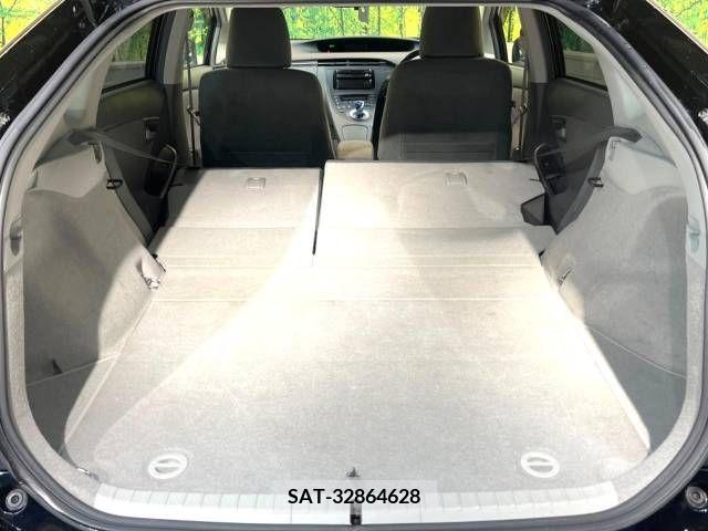 Toyota PRIUS 2011-10 322021-10