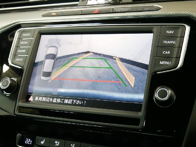 VolksWagen PASSAT 2016-05 13371-4