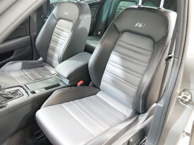 VolksWagen PASSAT 2016-05 13371-3