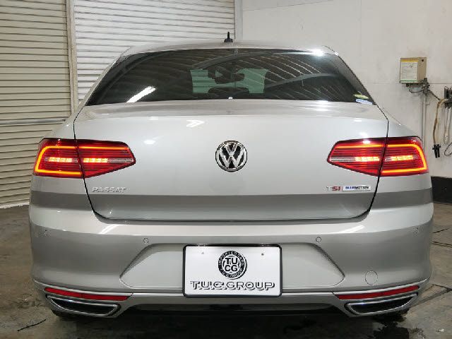 VolksWagen PASSAT 2016-05 13371-27