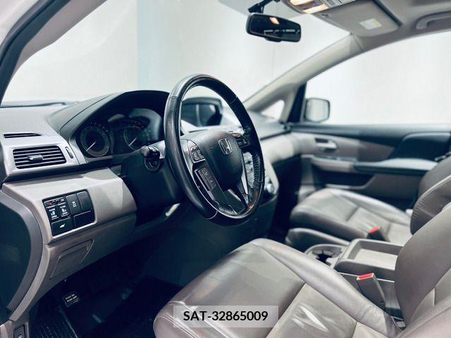 Honda ODYSSEY 2015-06 204827-3