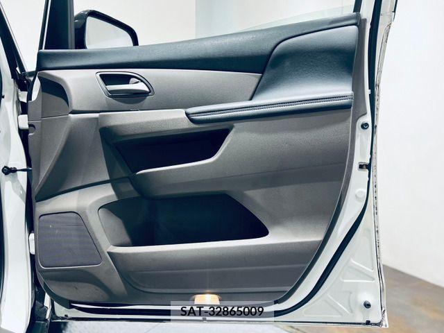 Honda ODYSSEY 2015-06 204827-8