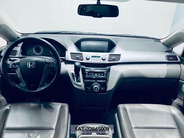 Honda ODYSSEY 2015-06 204827-1