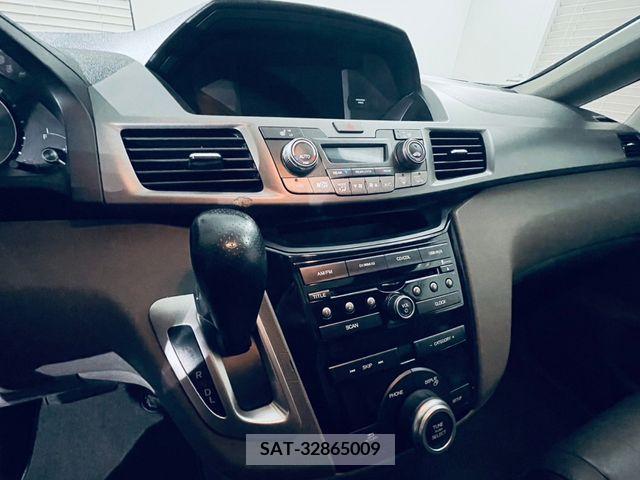 Honda ODYSSEY 2015-06 204827-20