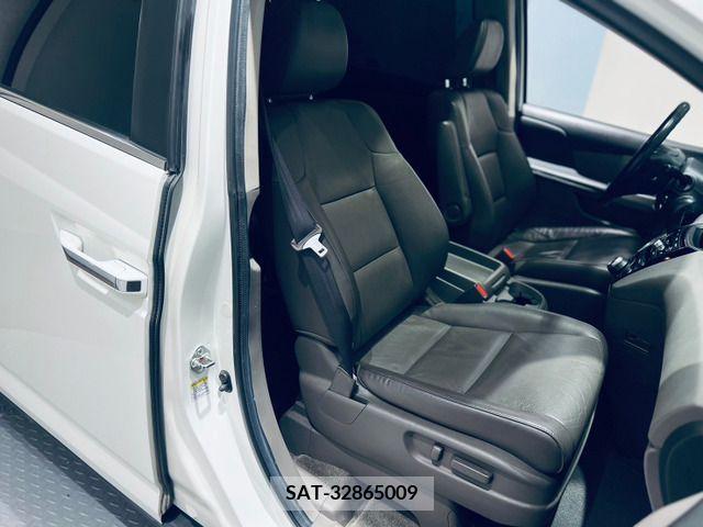 Honda ODYSSEY 2015-06 204827-7