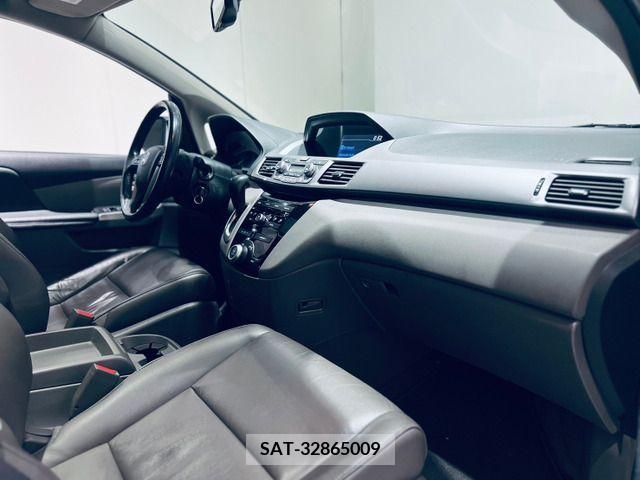 Honda ODYSSEY 2015-06 204827-6