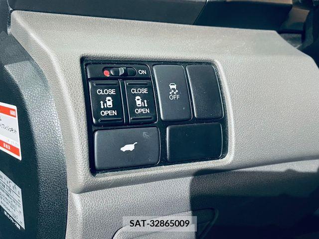 Honda ODYSSEY 2015-06 204827-21