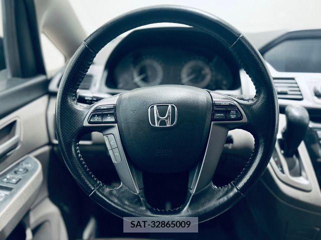 Honda ODYSSEY 2015-06 204827-9