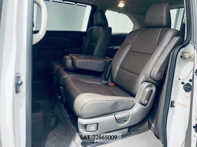 Honda ODYSSEY 2015-06 204827-13