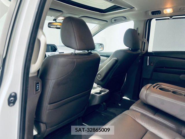Honda ODYSSEY 2015-06 204827-14