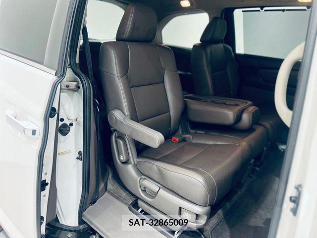 Honda ODYSSEY 2015-06 204827-12