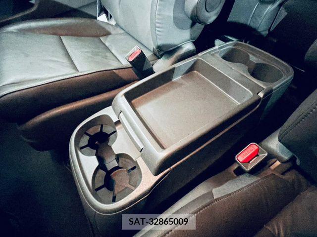 Honda ODYSSEY 2015-06 204827-22