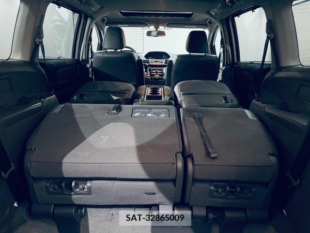 Honda ODYSSEY 2015-06 204827-24