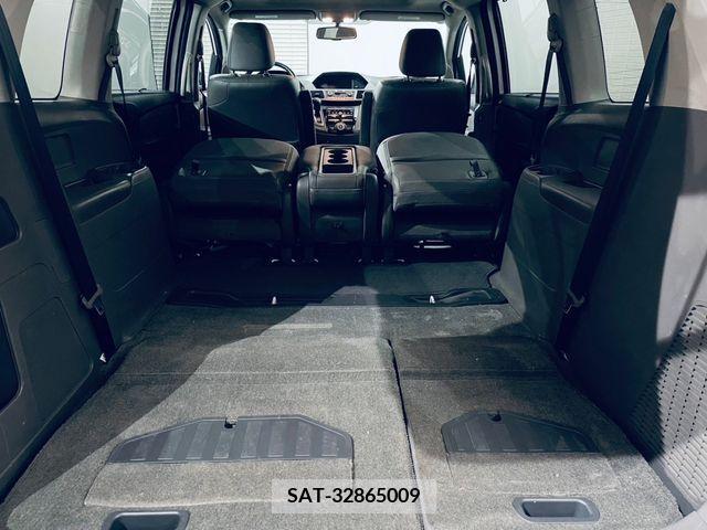 Honda ODYSSEY 2015-06 204827-25