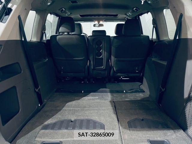 Honda ODYSSEY 2015-06 204827-26