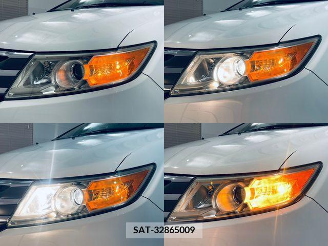 Honda ODYSSEY 2015-06 204827-27