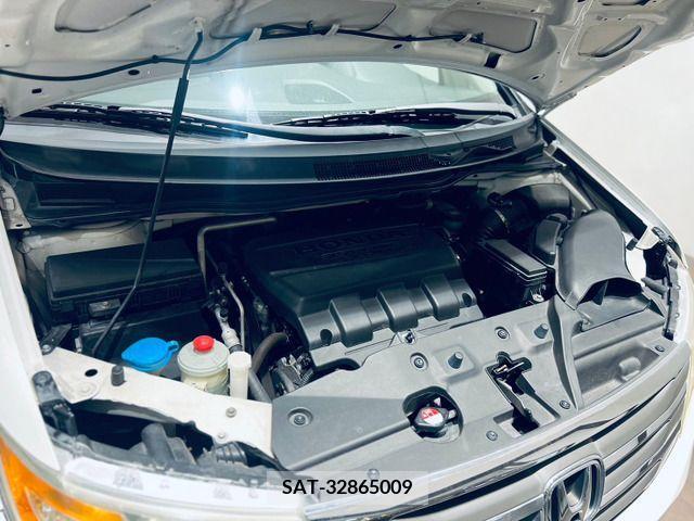 Honda ODYSSEY 2015-06 204827-2