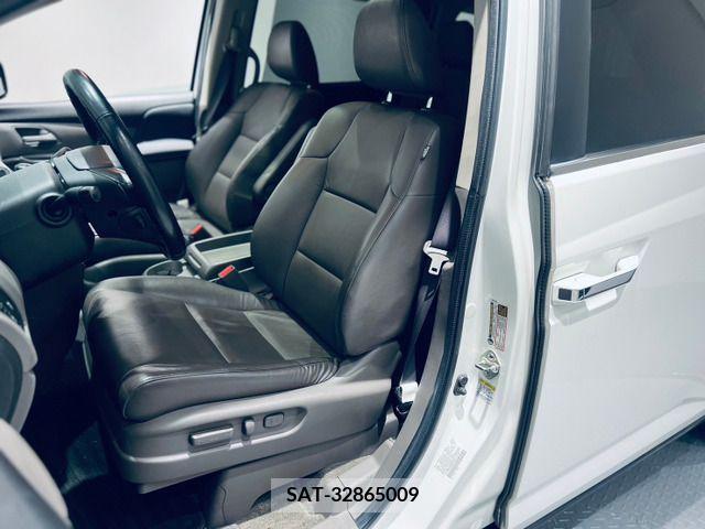 Honda ODYSSEY 2015-06 204827-4
